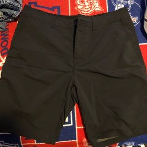 Lulu lemon shorts